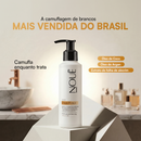 Tonalizante Camuflage Medium 140ml