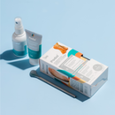 Kit Podol® (Amolecedor, Hidratante e Espátula)