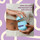 Barriguinha Cream 200g
