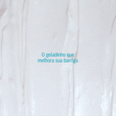 Barriguinha Cream 200g