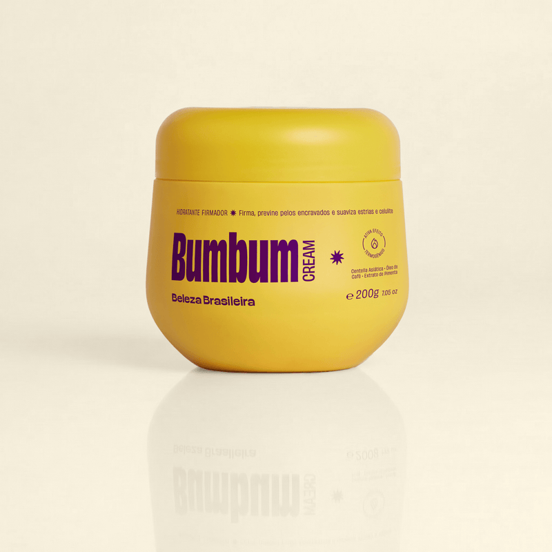 Bumbum Cream 200g