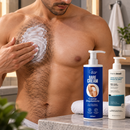 Creme Depilatório Masculino: 7 Benefícios
