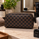 Necessaire Unissex: 8 Vantagens em 1 Bolsa