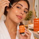 Kit Skincare Dermachem Vitamina C