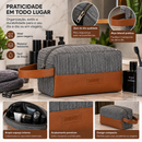 Necessaire Masculina: 8 Vantagens para Viagem