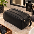 Necessaire Unissex: 8 Vantagens em 1 Bolsa