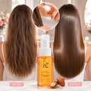 Soro Capilar 3 em 1: Maciez e Antifrizz