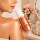 Iluminador Facial e Corporal Glow