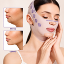 Máscara Modeladora Facial V-Line Lifting