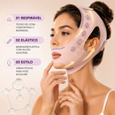 Máscara Modeladora Facial V-Line Lifting