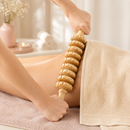 Massageador Corporal para Maderoterapia
