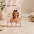 Adesivos Anti-Rugas de Silicone