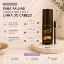 Kit para sobrancelhas - Perfect Brow