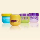 Compre 2, Leve 4: Kit Beleza Brasileira