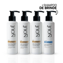 Tonalizante Camuflage Medium 140ml