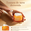 BEIERMEI Creme Hidratante Facial Anti-Aging Retinol Wrinkle 30g/10.1FL Hidratante, nutritivo, hidratante e reafirmante