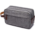 Necessaire Masculina: 8 Vantagens para Viagem