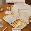 Necessaire com Abertura em U