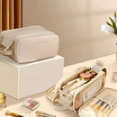Necessaire com Abertura em U