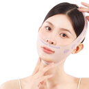 Máscara Modeladora Facial V-Line Lifting Instantâneo Definição do Rosto Modelagem Levantadora Rejuvenecedora V