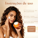 BEIERMEI Creme Hidratante Facial Anti-Aging Retinol Wrinkle 30g/10.1FL Hidratante, nutritivo, hidratante e reafirmante