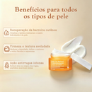 BEIERMEI Creme Hidratante Facial Anti-Aging Retinol Wrinkle 30g/10.1FL Hidratante, nutritivo, hidratante e reafirmante