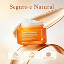 BEIERMEI Creme Hidratante Facial Anti-Aging Retinol Wrinkle 30g/10.1FL Hidratante, nutritivo, hidratante e reafirmante