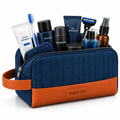 Necessaire Masculina: 8 Vantagens para Viagem