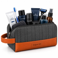 Necessaire Masculina: 8 Vantagens para Viagem